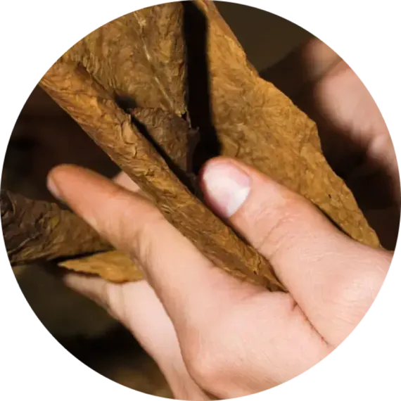 Aircraft CIGAR BLEND - New World Blend (200г)