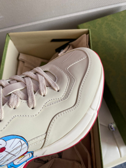 Gucci Rhyton Sneaker