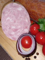 Ветчина Праздничная(100 гр)