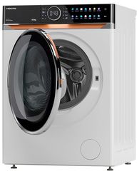 Стиральная машина HIBERG i-DDQ10 - 814 W