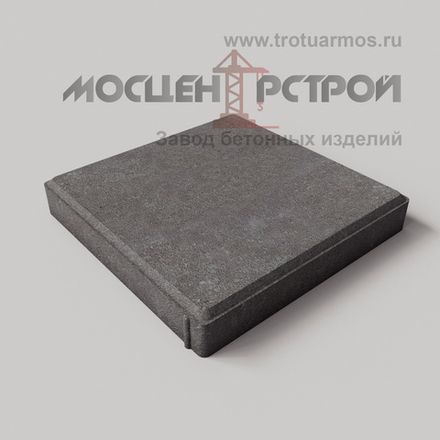 Цветная квадратная плитка