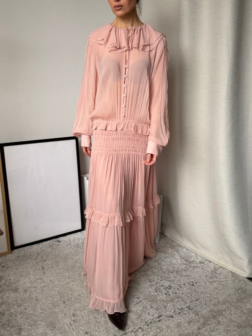 Платье Lime, L