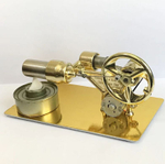 Двигатель Стирлинга ET ES1