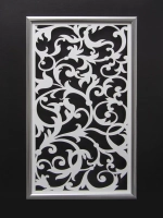 Панно на стену для интерьера 44*27 см