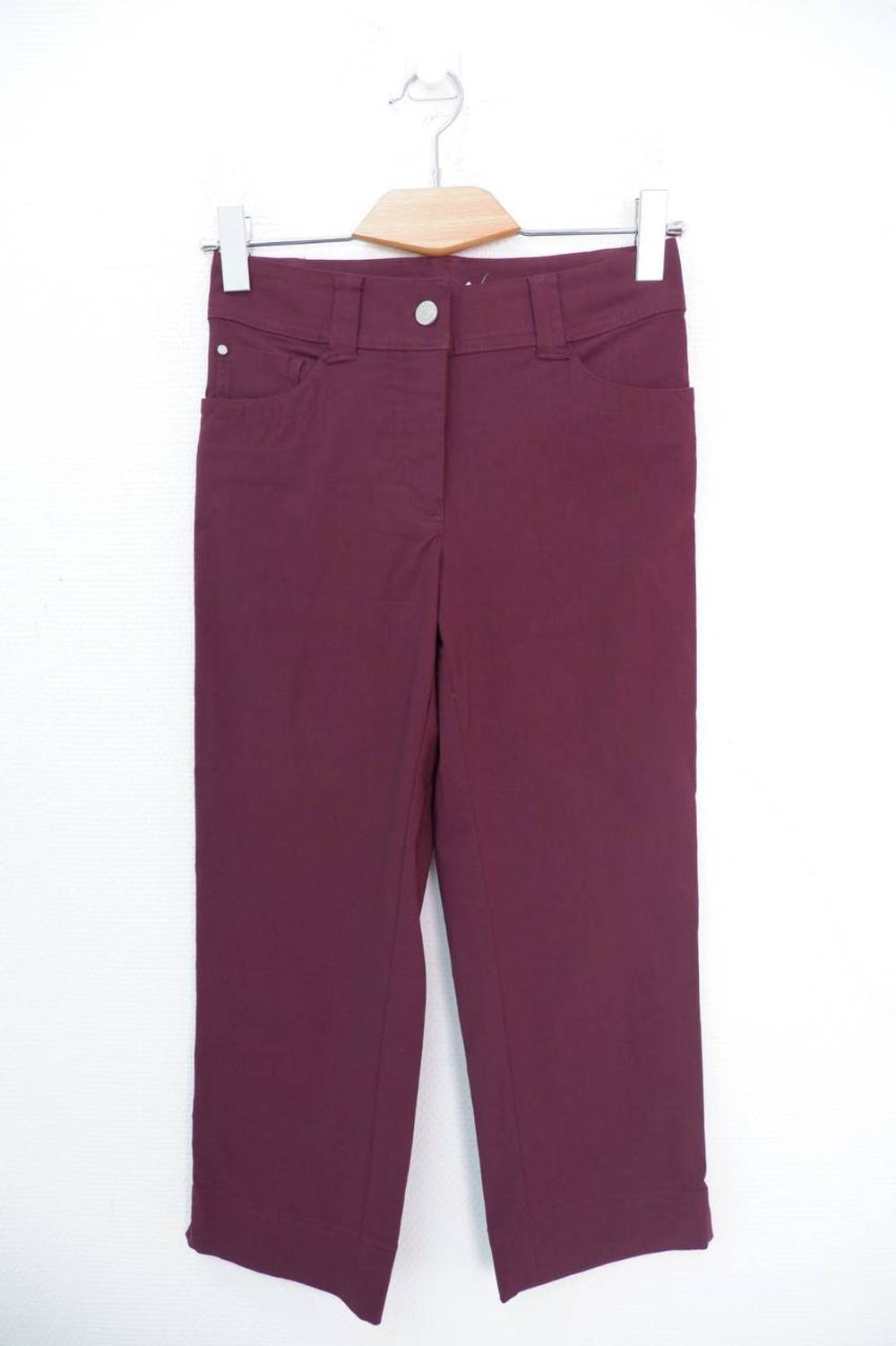 Брюки Jessica практичные 42 размер