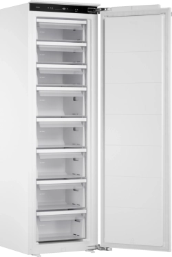 Морозильная камера Asko RBF276DND1