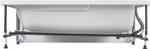Акриловая ванна Aquanet Extra 170x70 (с каркасом)