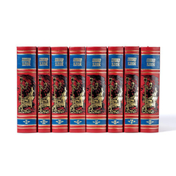 Александр Блок. Собрание сочинений (в 8-ми томах)