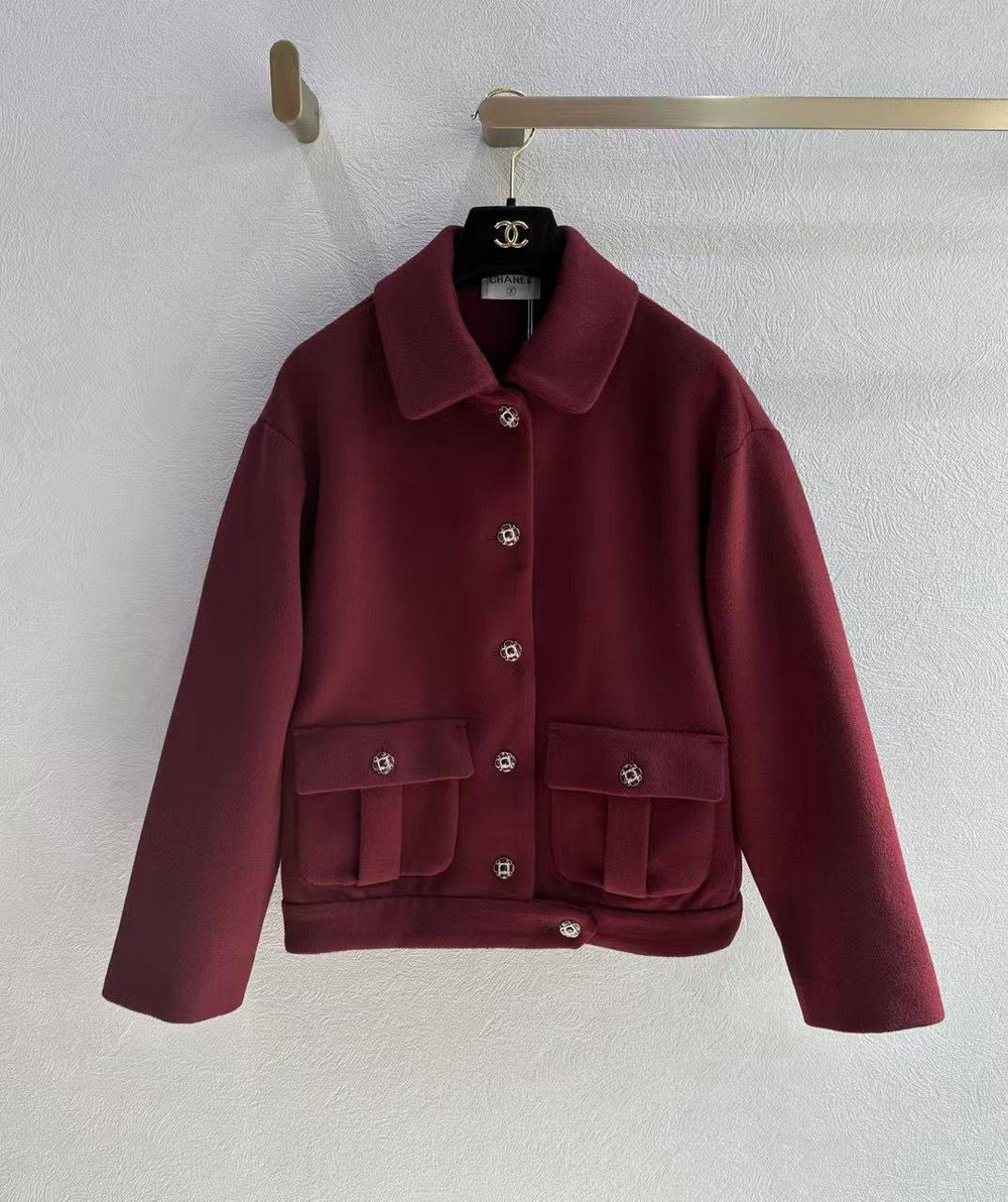 Куртка CHANEL