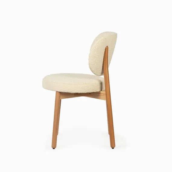 Обеденный стул Chloe 1