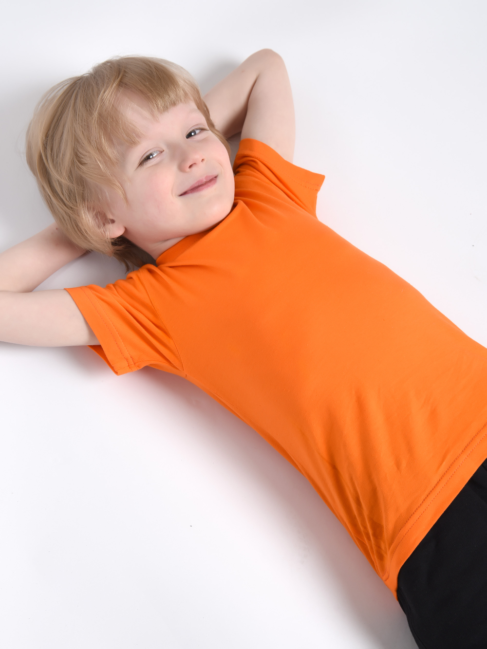 Футболка для мальчика