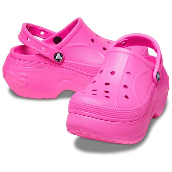 Crocs Bella 'Pink'