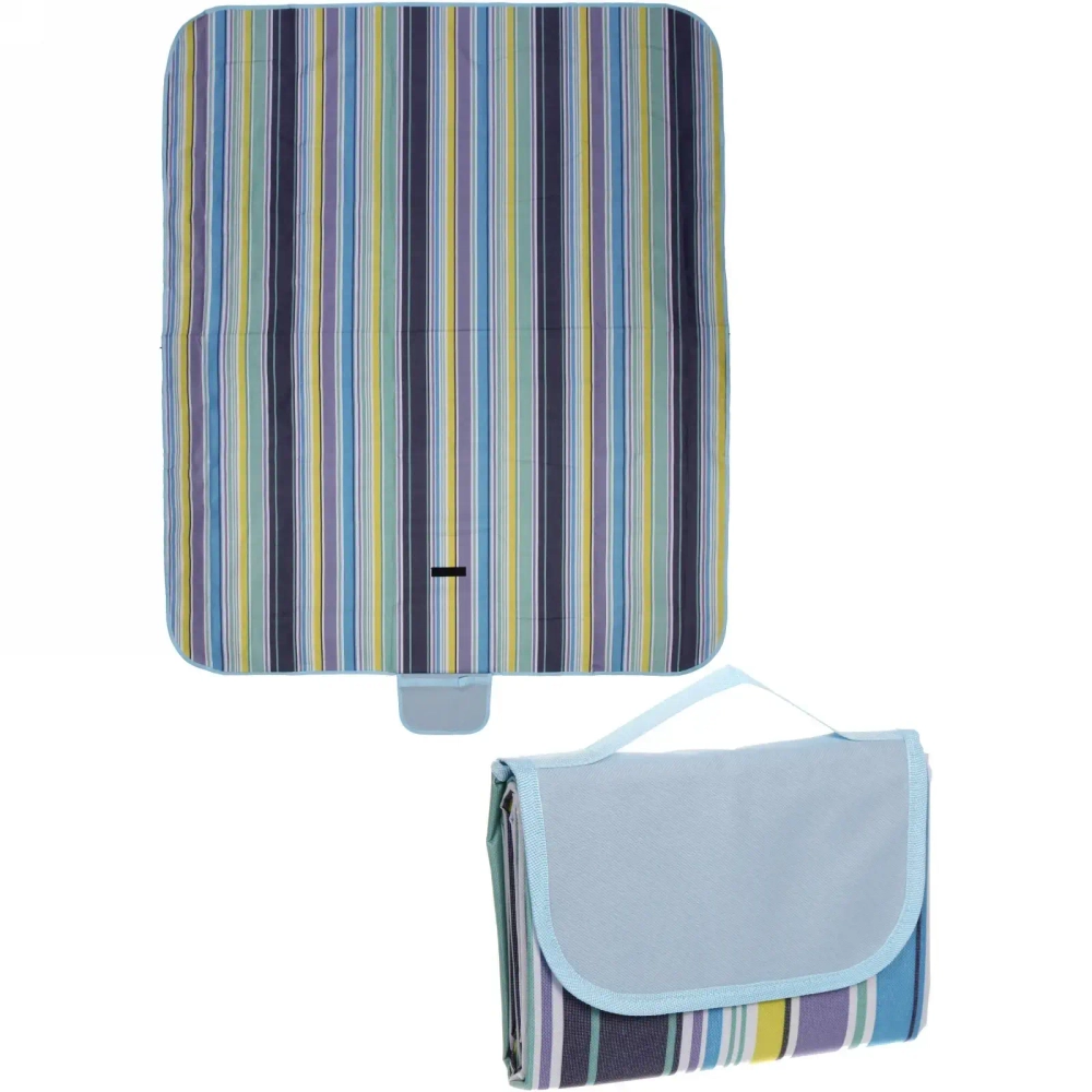 Коврик пляжный складной Celebration,150*170 см