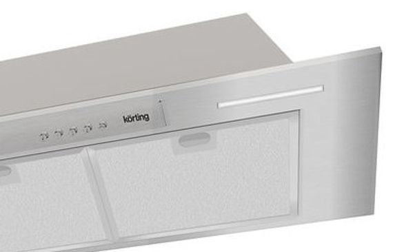 Встраиваемая вытяжка Korting KHI 9931 X
