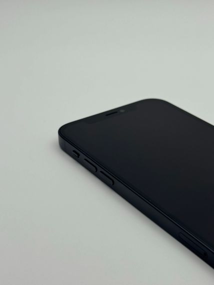 iPhone 12 128gb Black