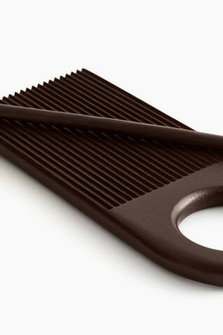 H&M HOME Набор из приготовления ньокки, темно-коричневый