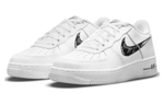 Кроссовки Nike Air Force 1 (Женская размерная сетка)