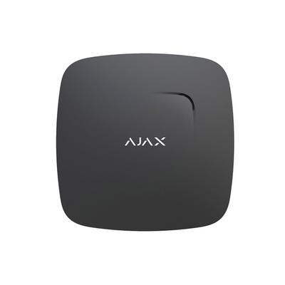 Ajax FireProtect Plus датчик дыма и угарного газа с сенсором температуры