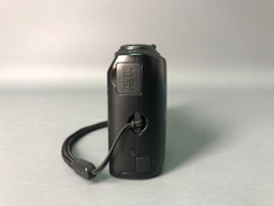 Canon PowerShot A810, объектив шумит при движении