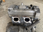 Двигатель Yamaha TDM900 RN08 N402E 2002