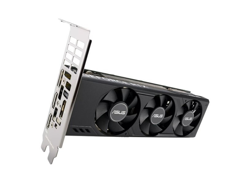 Видеокарта Asus Nvidia GeForce RTX 4060 [90YV0JL0-M0NA00]