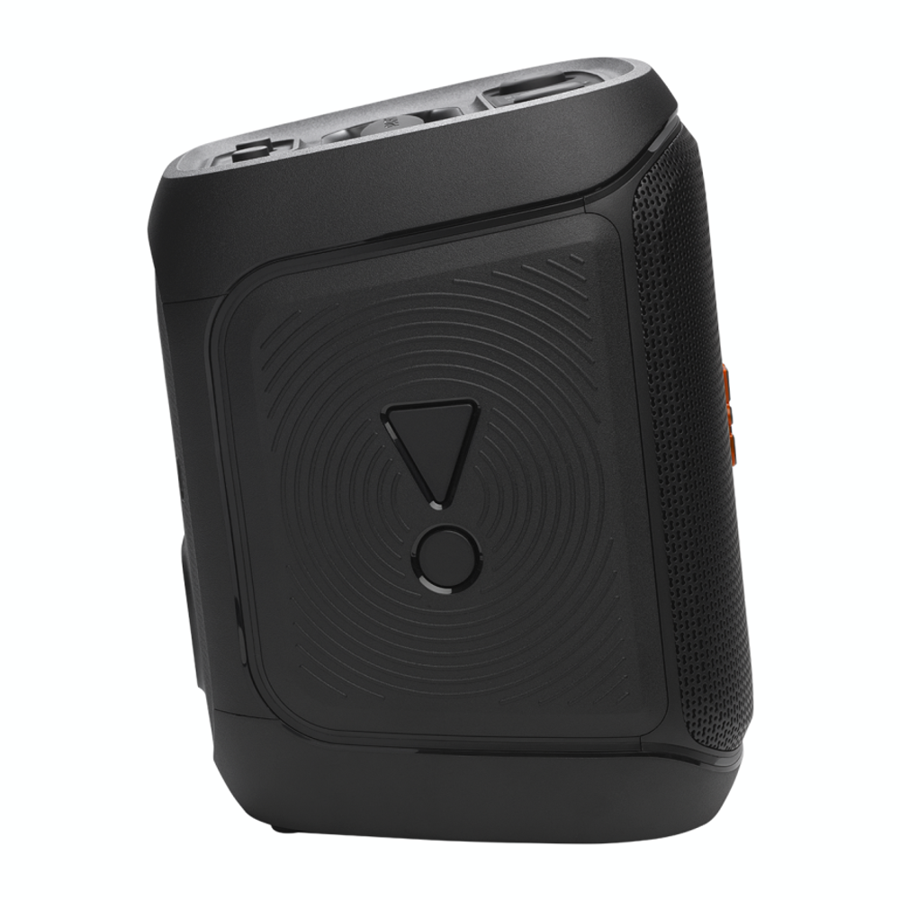 Портативная акустика с подсветкой и микрофоном JBL PartyBox Encore 2