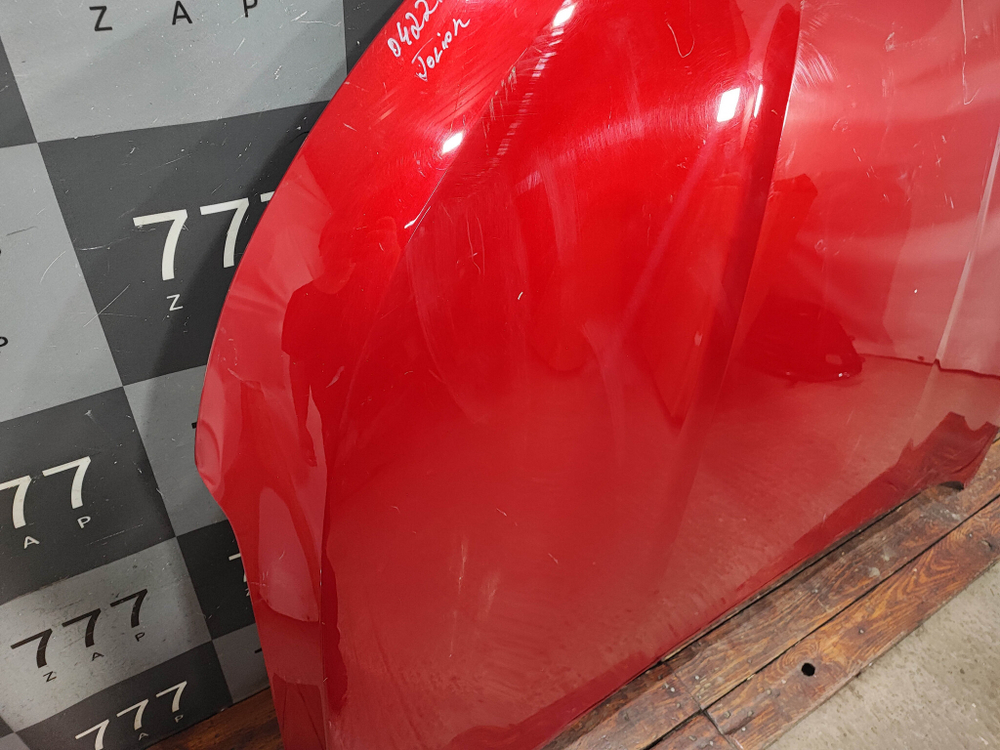 Капот Haval Jolion 21-нв Б/У Оригинал 8402120XST01A