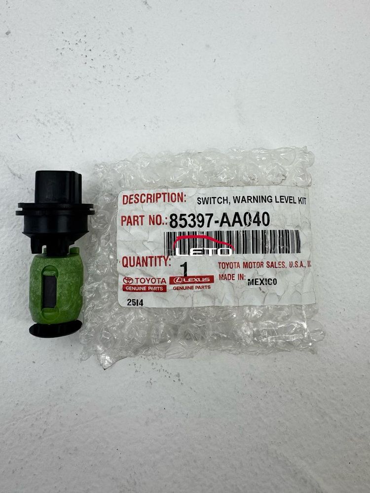 Датчик уровня омывающей жидкости 85397-AA040 85397AA040