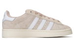 Adidas originals Campus 00s Comfort Trend Lightweight Wear-Resistant Skid-Proof Low-Panel Shoes Women's Khaki