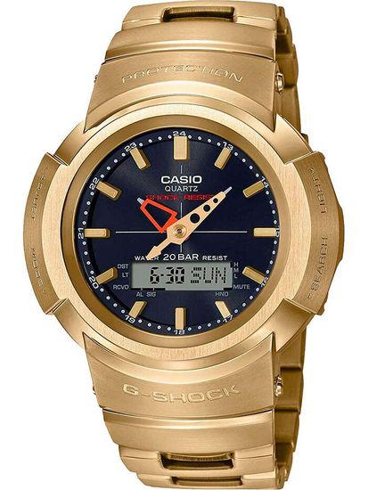 Наручные часы Casio G-Shock AWM-500GD-9ADR