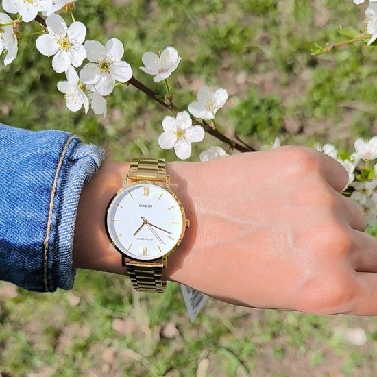 Наручные часы Casio LTP-VT01G-7B