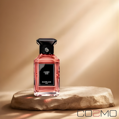 Guerlain Cherry Oud