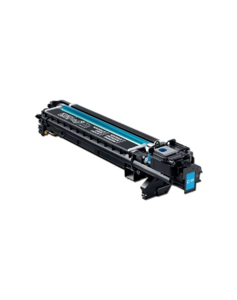Блок барабана Konica-Minolta IUP-23C для bizhub C3100P/C3110 голубой