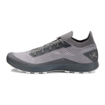 Arcteryx Norvan SL Breathable Low top Outdoor Shoes Unisex Gray