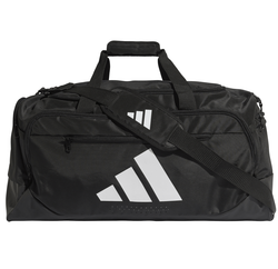 Спортивная сумка Adidas Training Defender Duffle Medium - black/white
