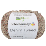 Пряжа Schachenmayr Denim Tweed (02)