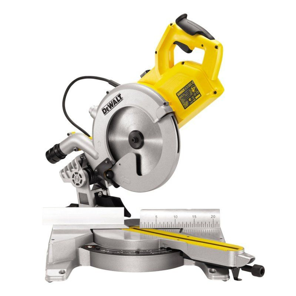 Торцовочная пила Machinery DWS 778
