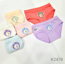 Трусы ДЕВОЧКА К2478