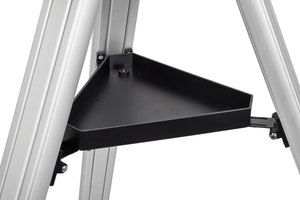 Телескоп Levenhuk New Skyline BASE 70/900 EQ1