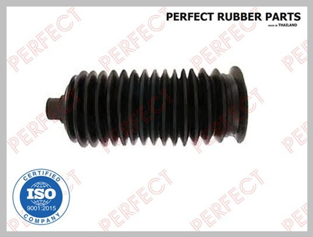 Пыльник рулевой рейки 16x50x150 PERFECT (Кратность 1 шт) TO55LH112R