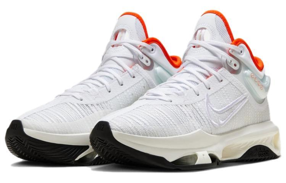 Кроссовки Nike Air Zoom G.T. Jump 2 Ep