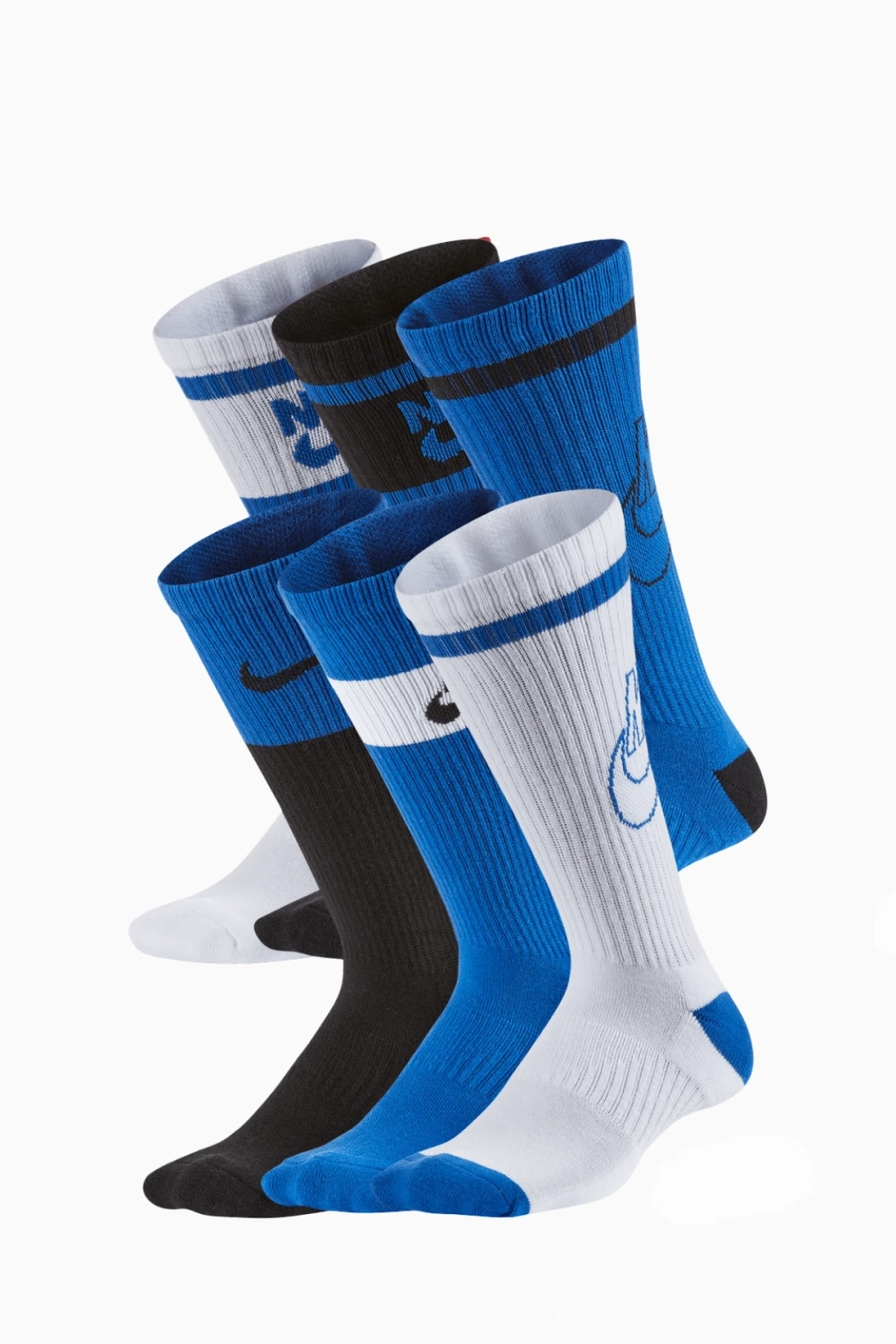 Носки Nike Everyday 6-Pack