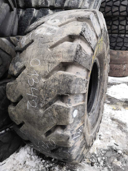 26.5R25 Michelin XMINED2 шина б/у