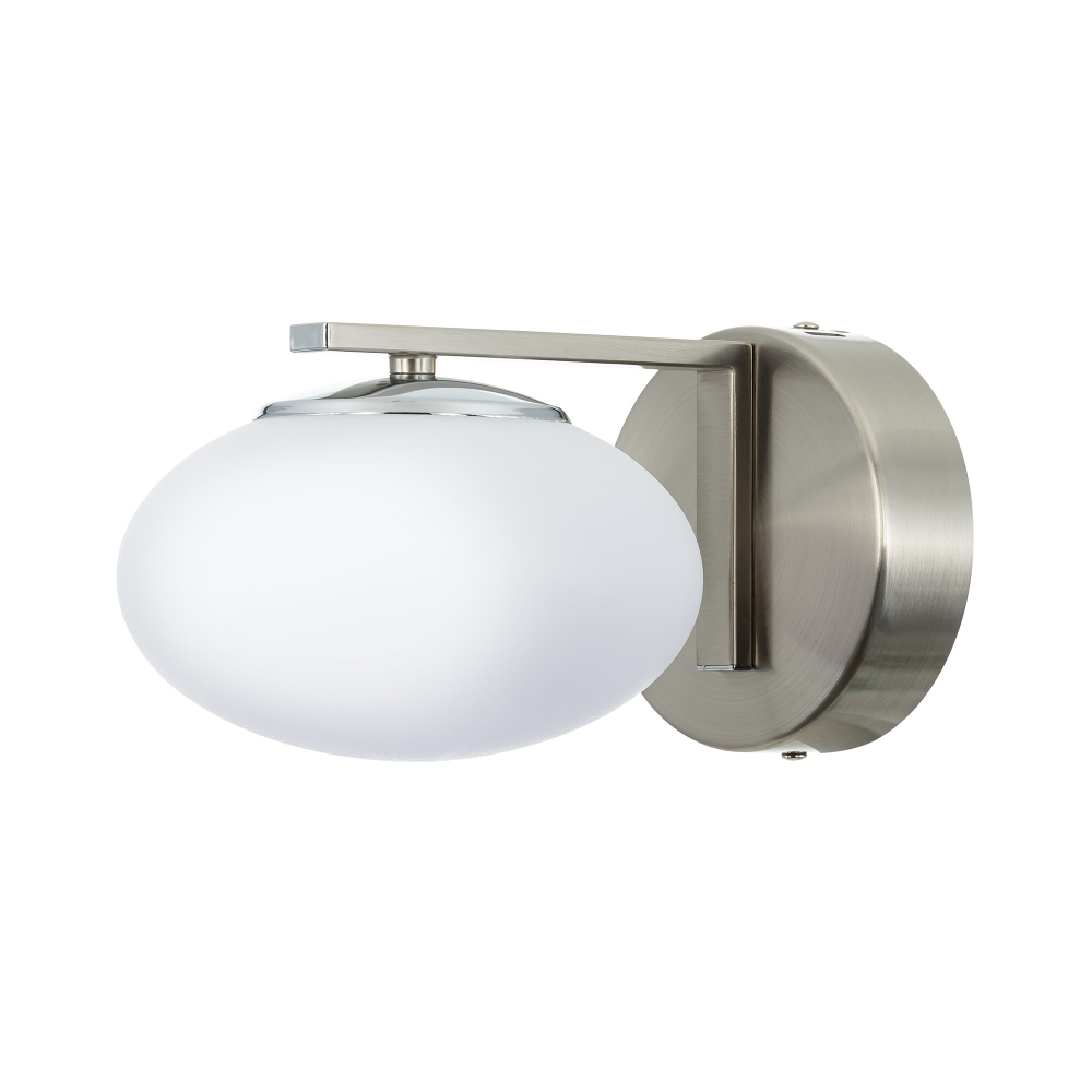 Citilux ATMAN SMART CL226B311 Бра светодиодное Матовый Хром