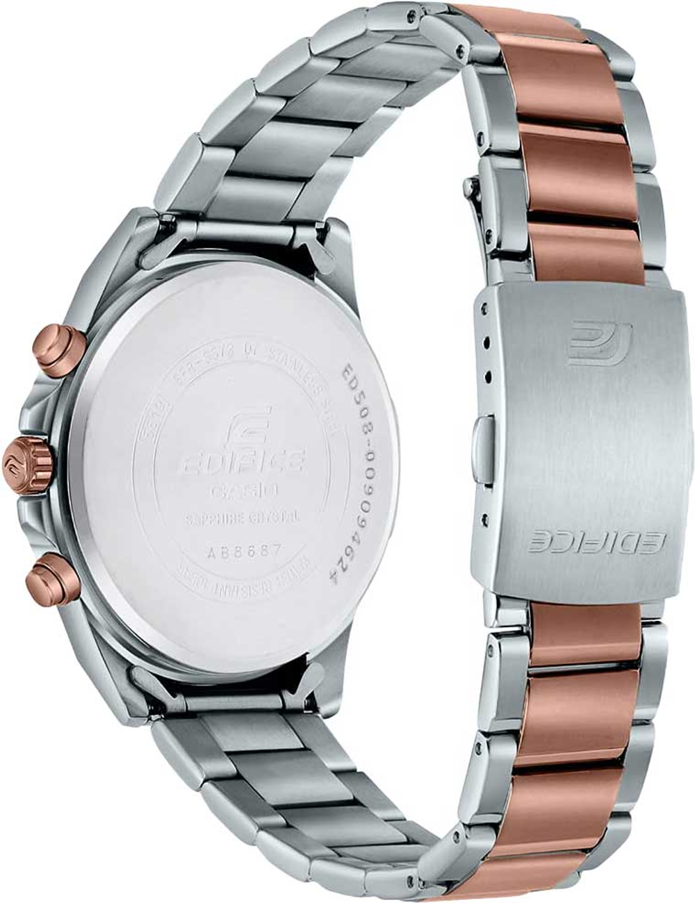 Часы Casio EFR-S572GS-1A