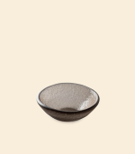 Соусник – Touch коричневый, 9 см | SOLID WATER