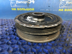 Шкив коленвала TOYOTA CARINA 1990