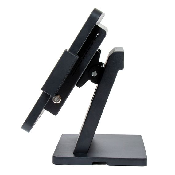 Сенсорный моноблок POScenter POS90 (15&quot;, PCAP, WB-J3455, RAM 4Gb DDR3L 1.35V, SSD M.2 SATA 128Gb, MSR) без ОС