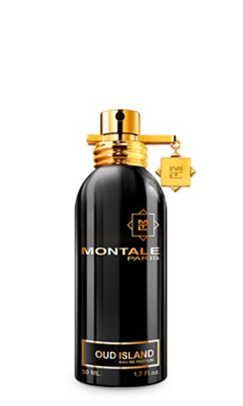 Montale Oud Island