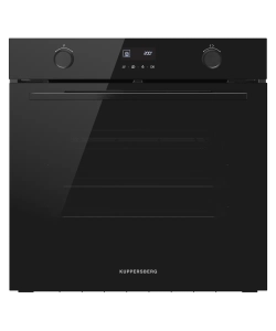 Встраиваемый электрический духовой шкаф Kuppersberg HT 611 BB